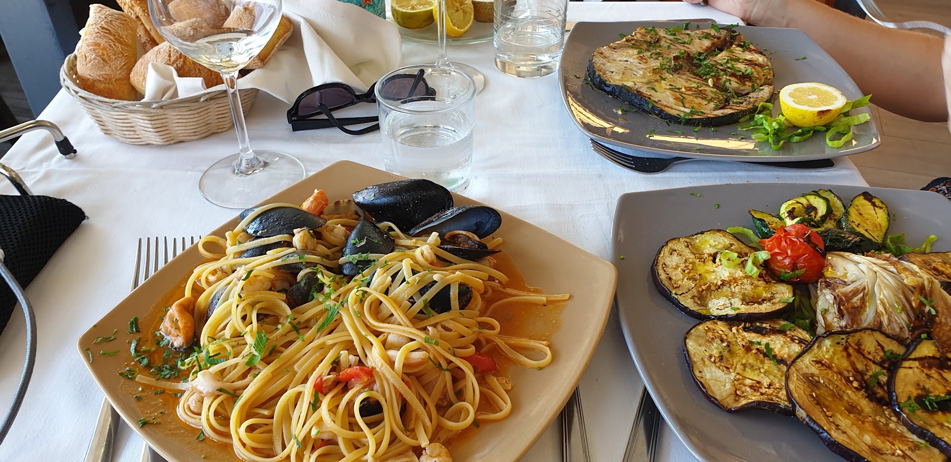 Ristorante Osteria Dei Marinai da Graziano