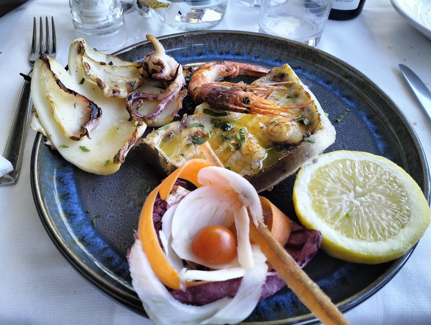 Ristorante Osteria Dei Marinai da Graziano