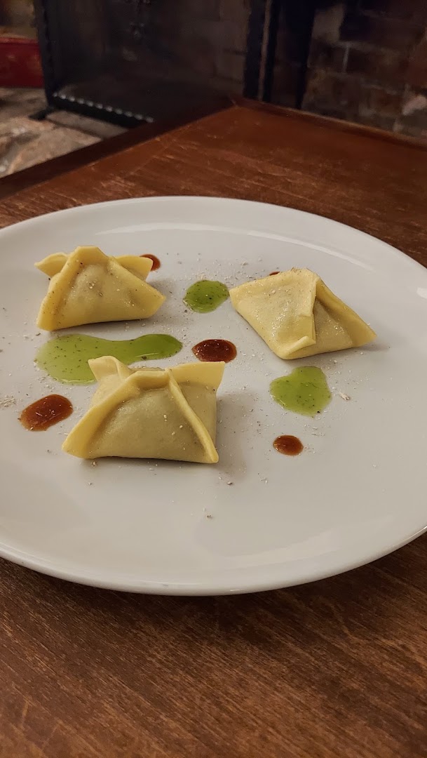 Ristorante Osteria Del Fibbia