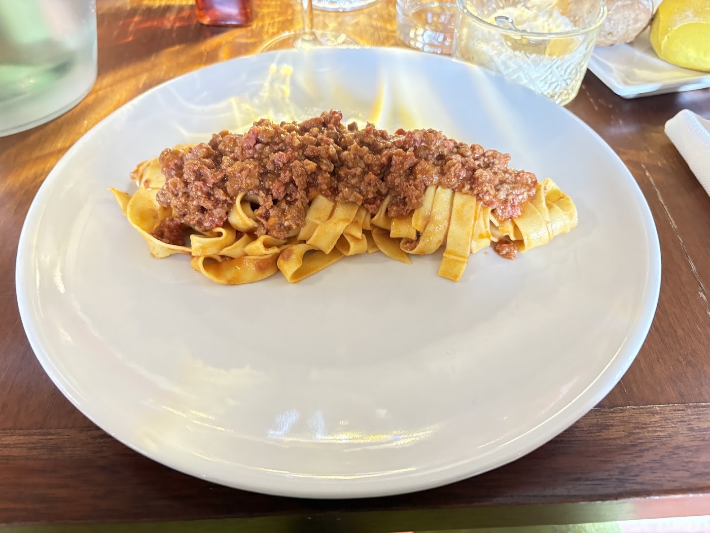 Ristorante Osteria Del Fibbia