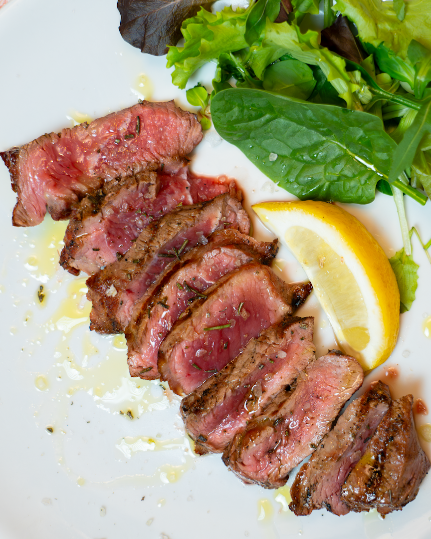 Ristorante Osteria Del Fibbia