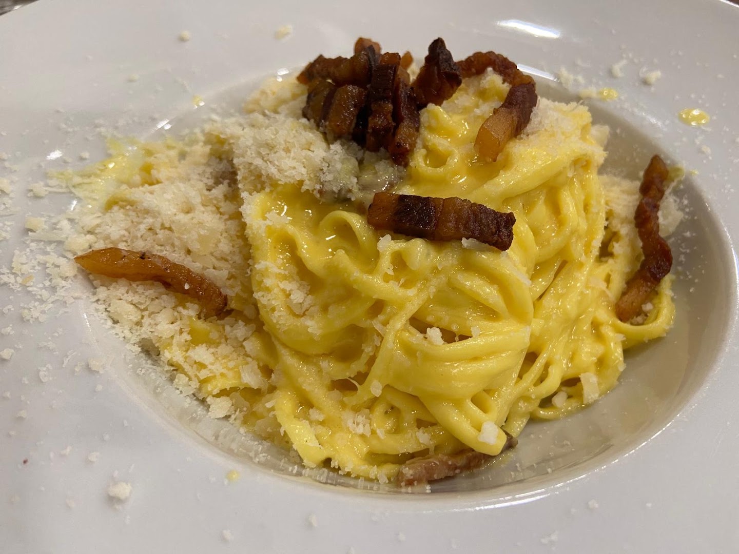 Ristorante Osteria del Parco