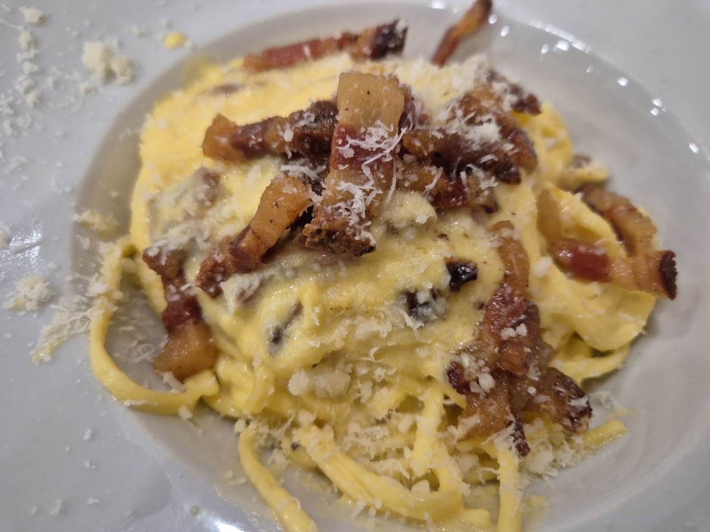 Ristorante Osteria del Parco