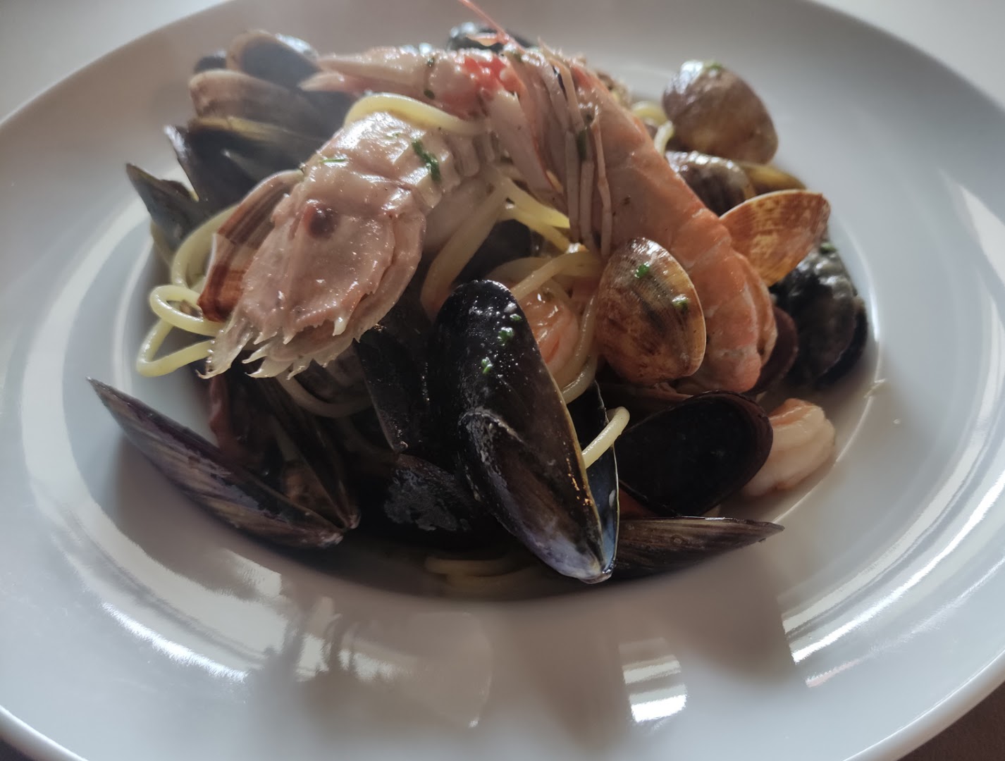 Ristorante Osteria Del Villaggio