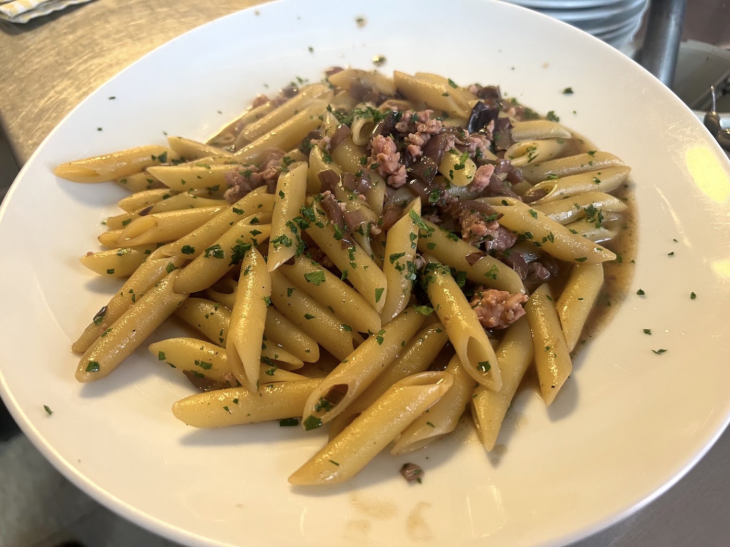 Ristorante Osteria Del Villaggio