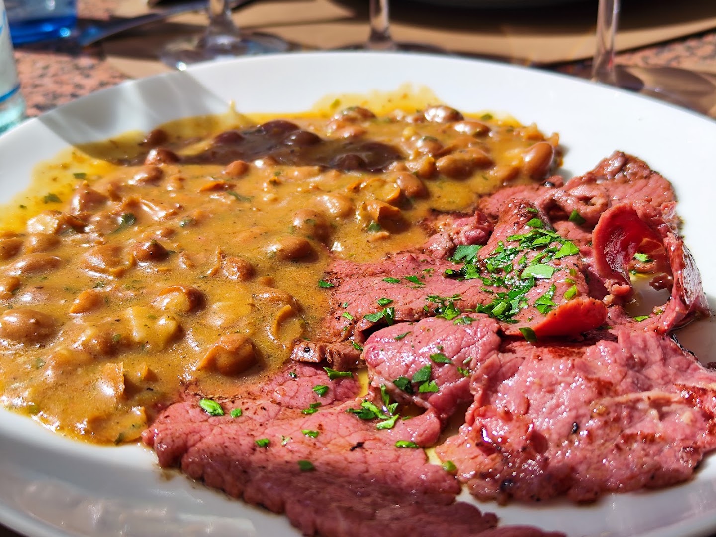 Ristorante Osteria Del Villaggio
