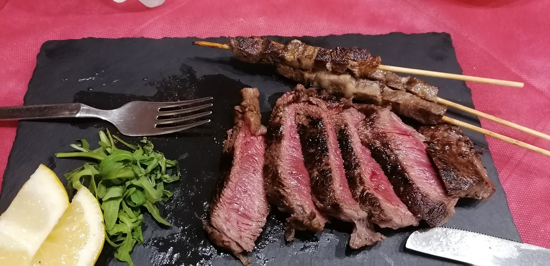 Ristorante Osteria Di Soldano