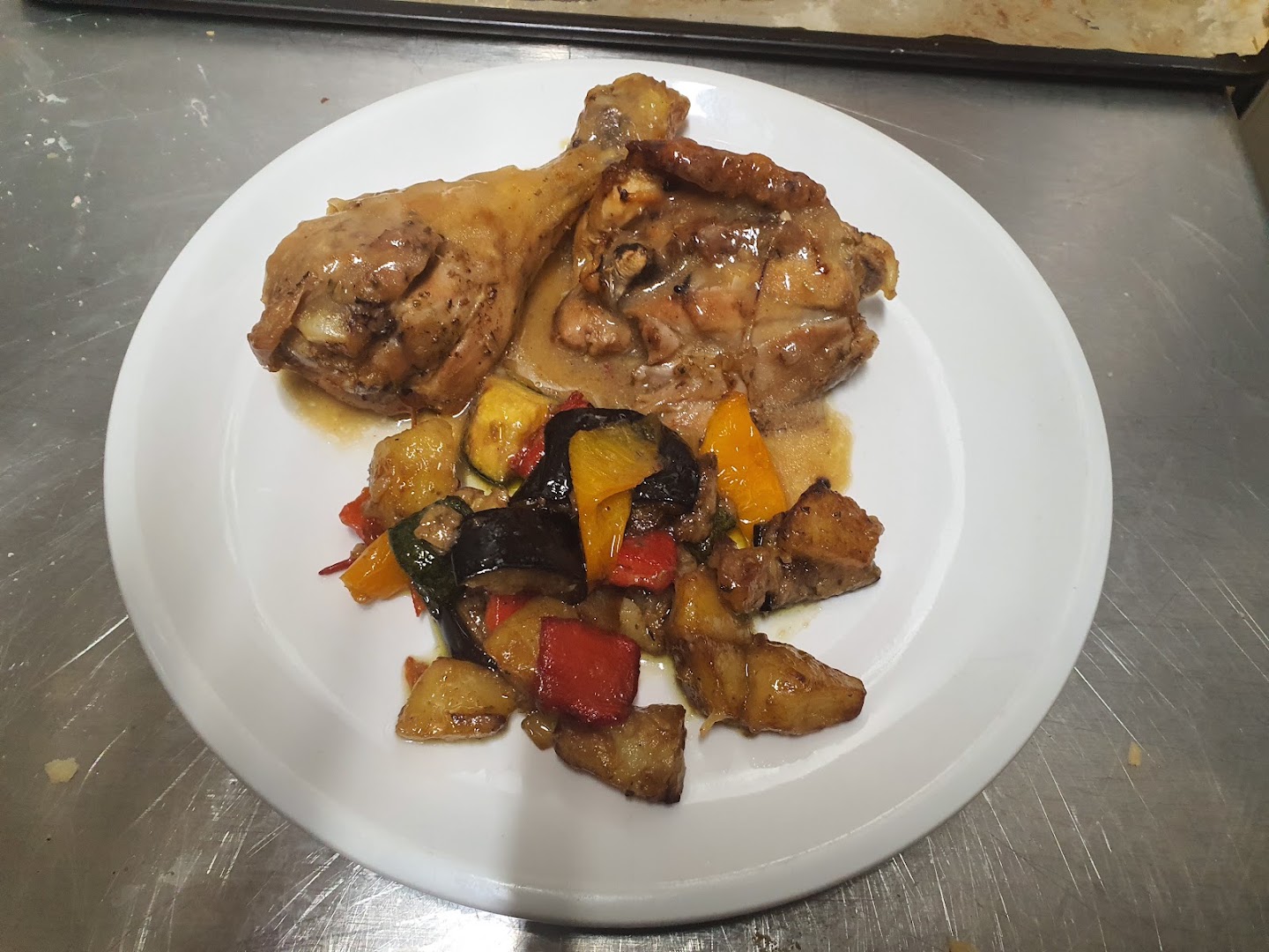 Ristorante Osteria Di Soldano