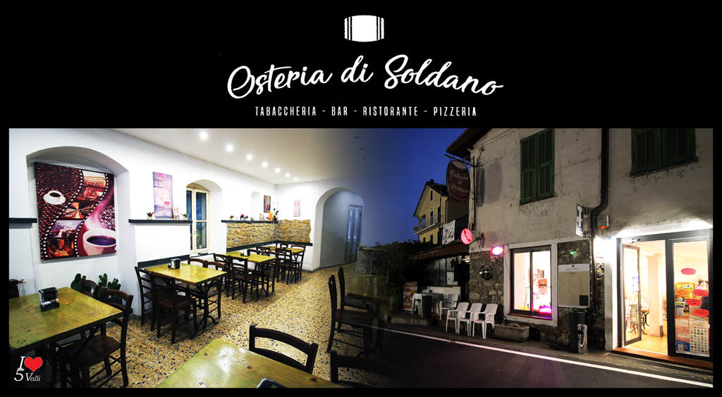 Ristorante Osteria Di Soldano