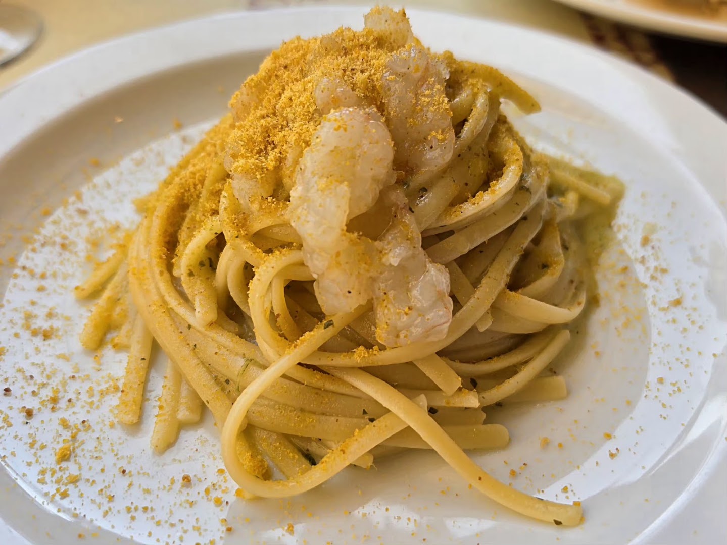 Ristorante Osteria ExPanificio