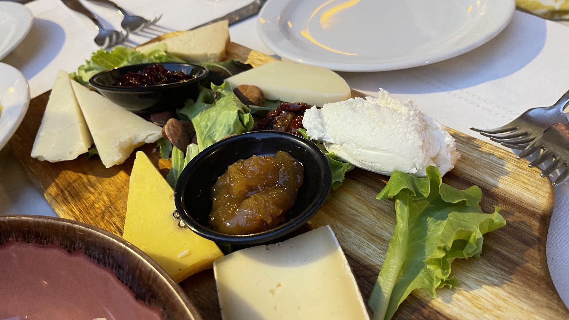 Ristorante Osteria ExPanificio