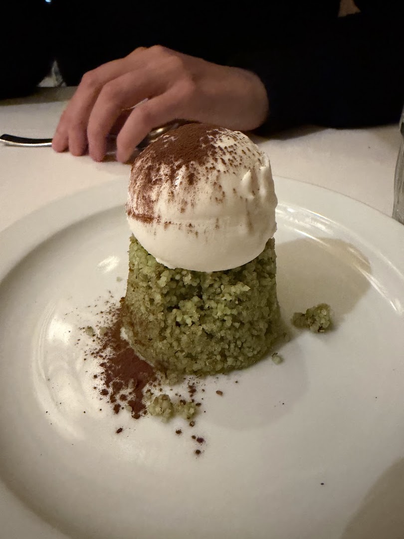 Ristorante Osteria ExPanificio