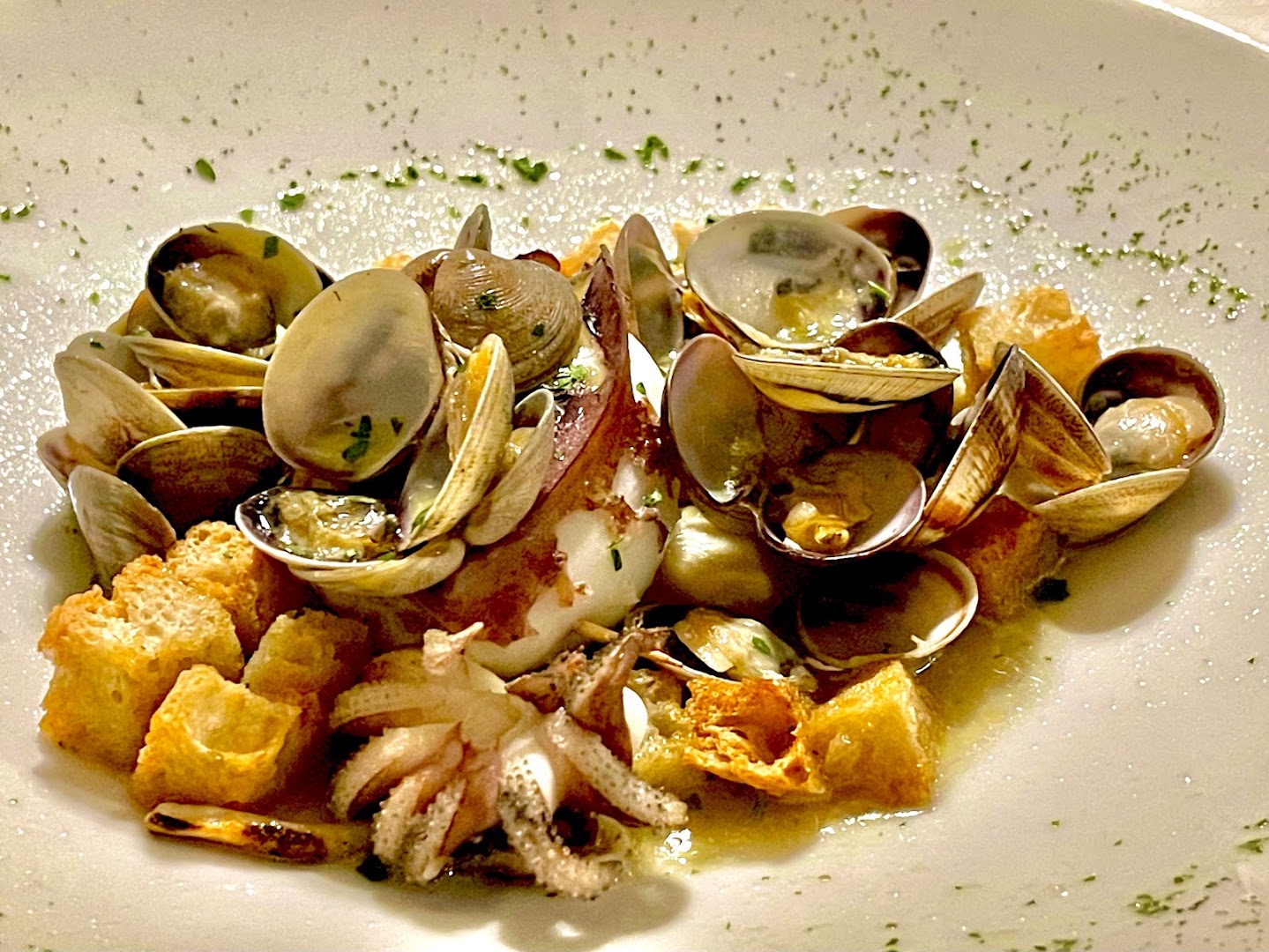 Ristorante Osteria Il Garum Napoli