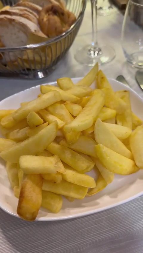 Ristorante Osteria Il Garum Napoli