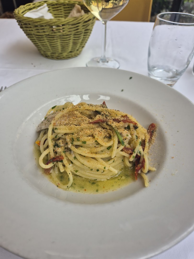 Ristorante Osteria Il Garum Napoli
