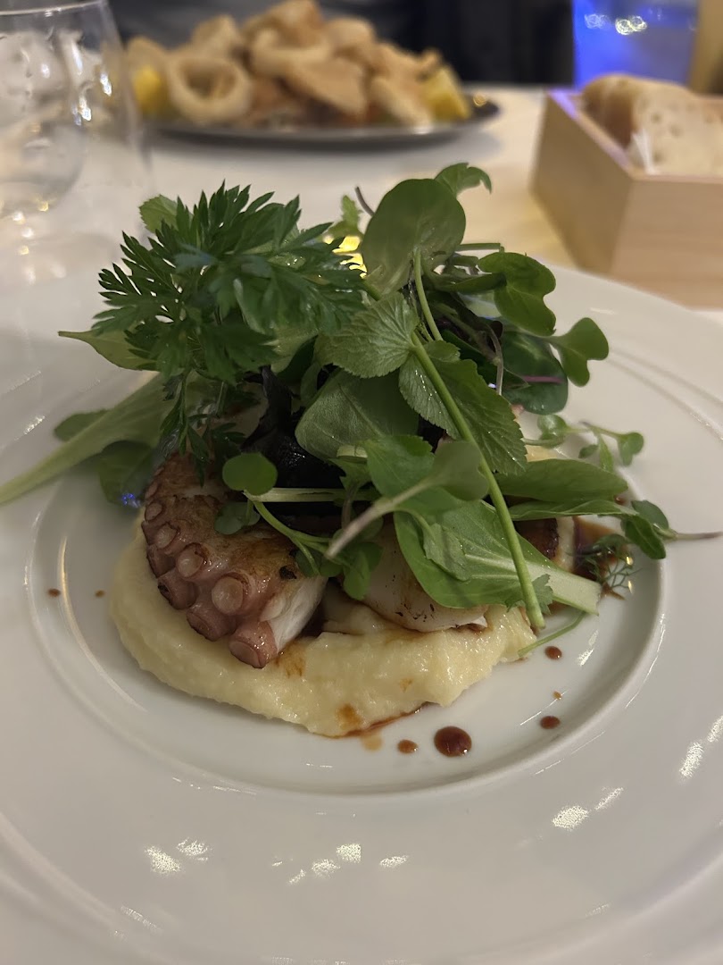 Ristorante Osteria Il Garum Napoli