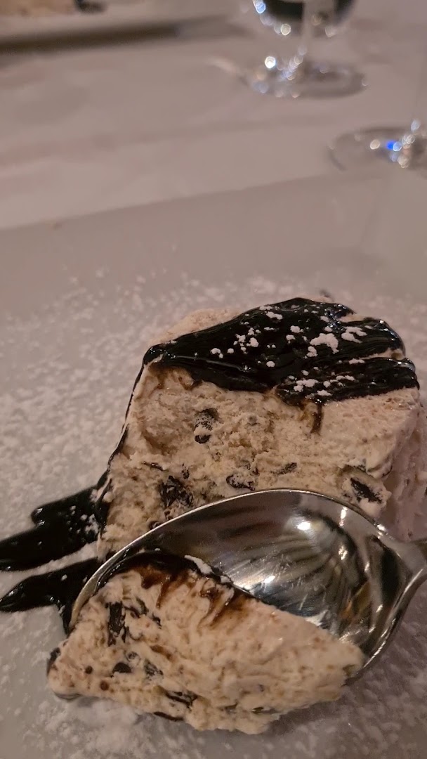 Ristorante Osteria La Cantina
