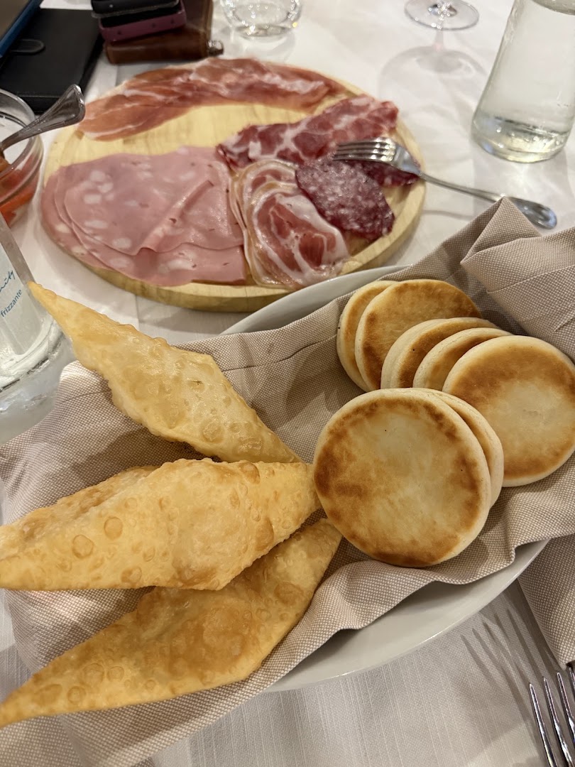 Ristorante Osteria La Cantina