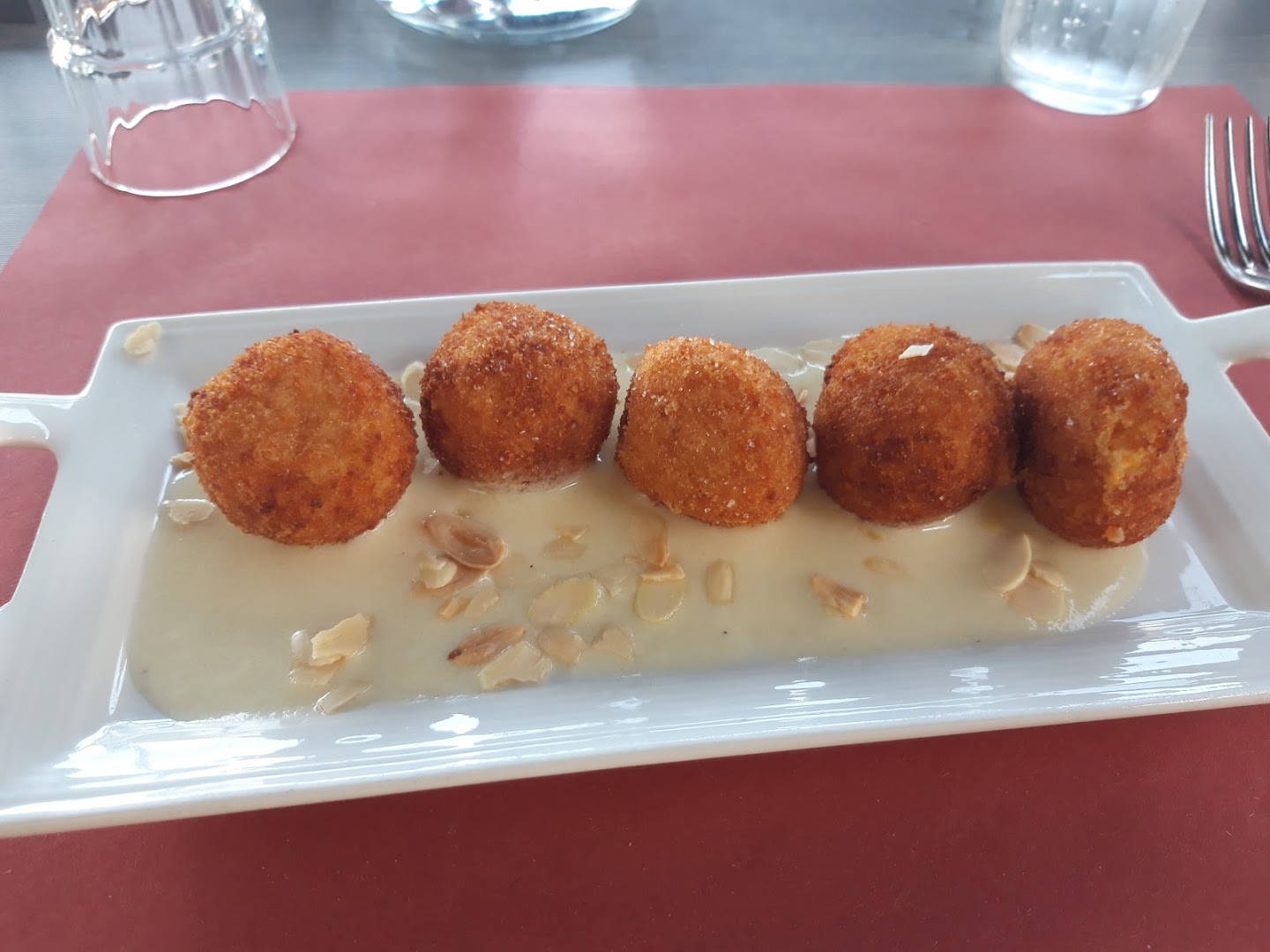 Ristorante Osteria La Casetta