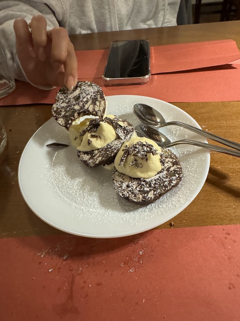 Ristorante Osteria La Casetta