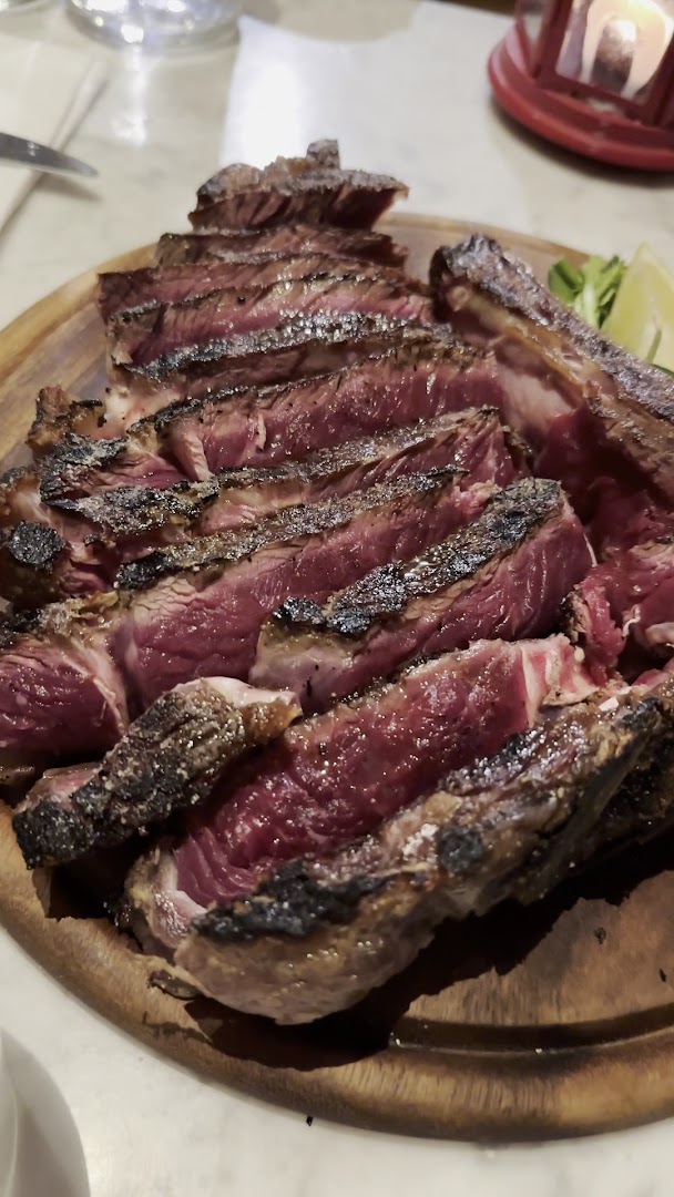 Ristorante Osteria La Latteria