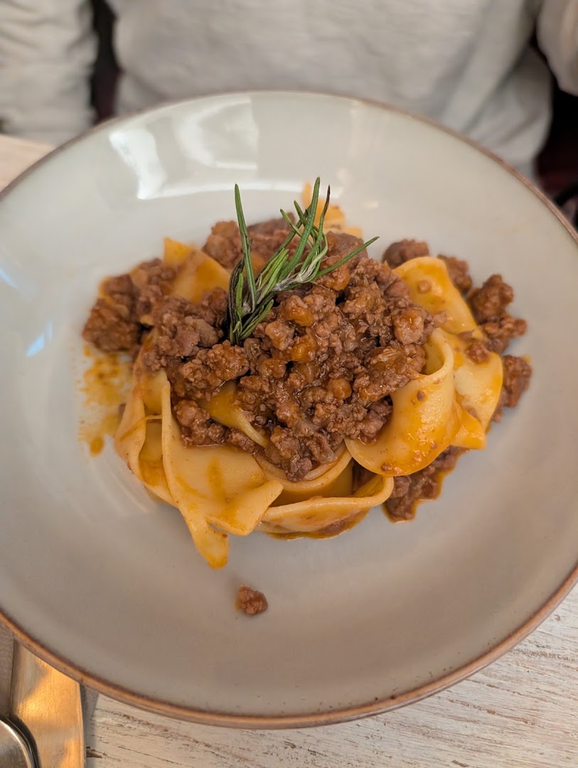 Ristorante Osteria La Latteria