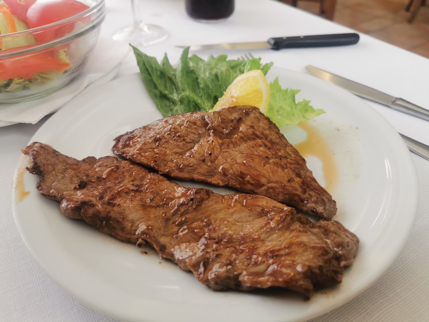 Ristorante Osteria La Tavernetta