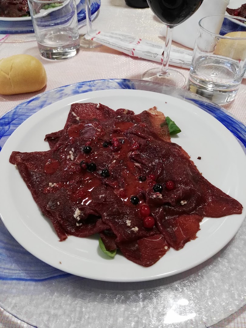 Ristorante Osteria La Tavernetta