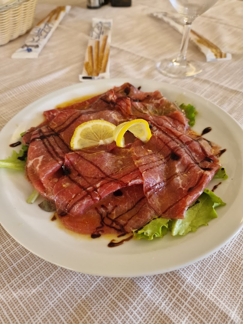 Ristorante Osteria La Tavernetta