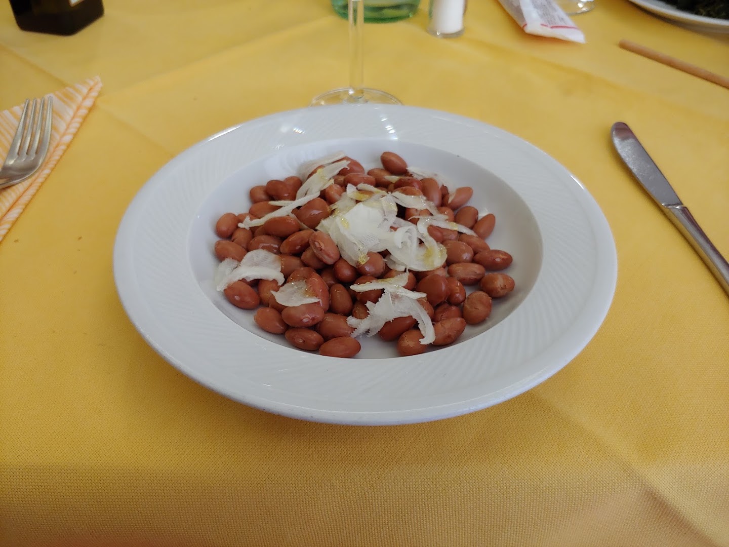 Ristorante Osteria La Tavernetta