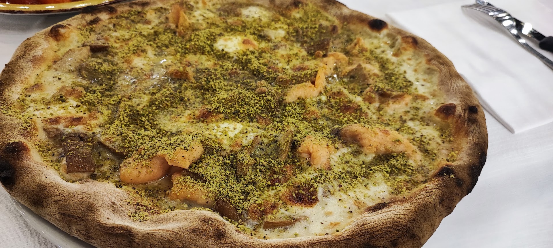 Ristorante Osteria Le Miniminagghie