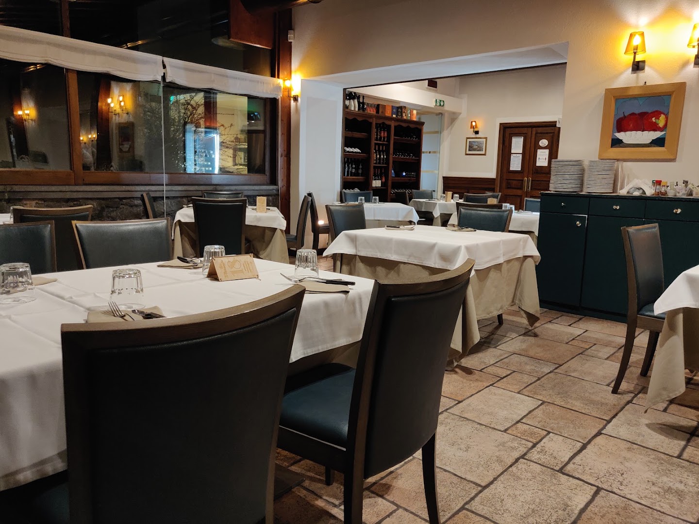 Ristorante Osteria Le Miniminagghie, Belpasso