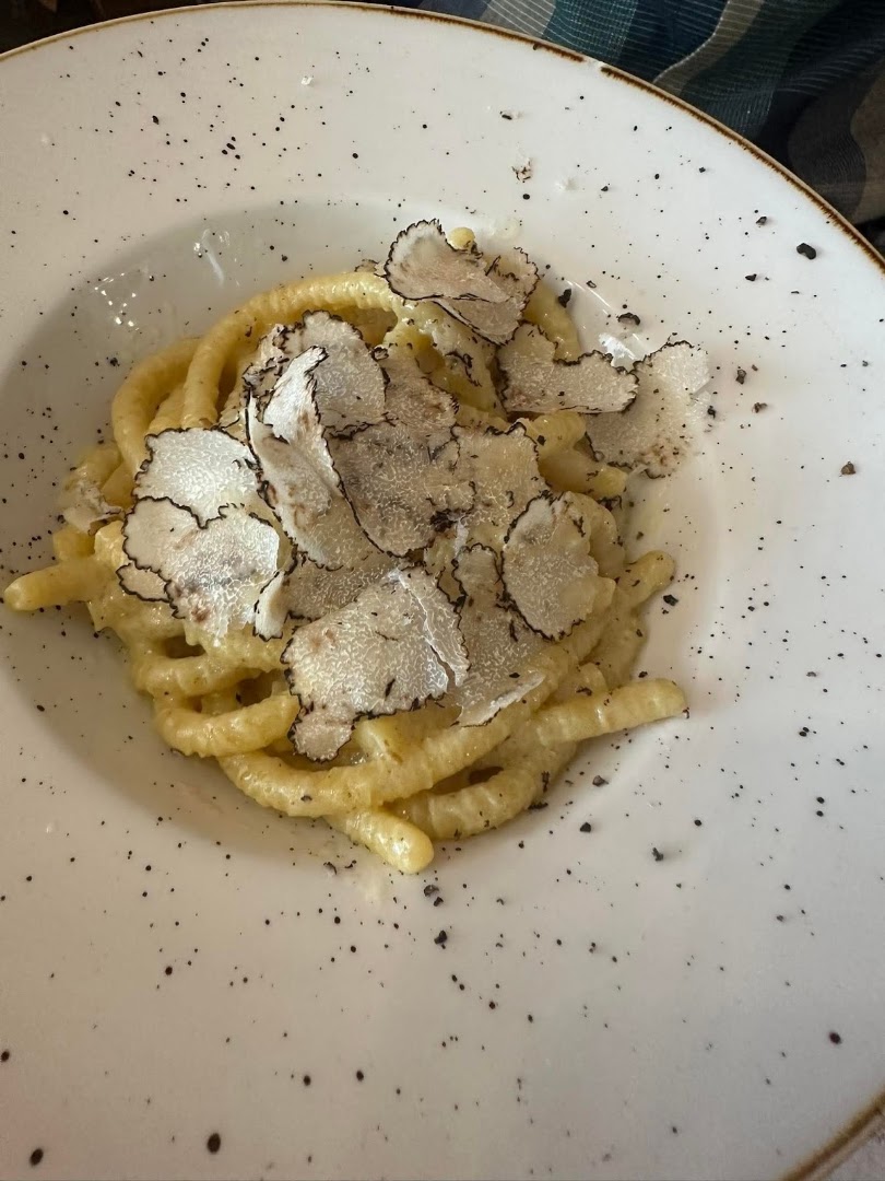 Ristorante Osteria Madama Dore'