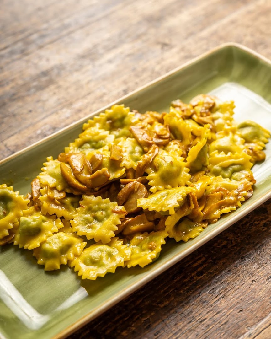 Ristorante Osteria Madama Dore'