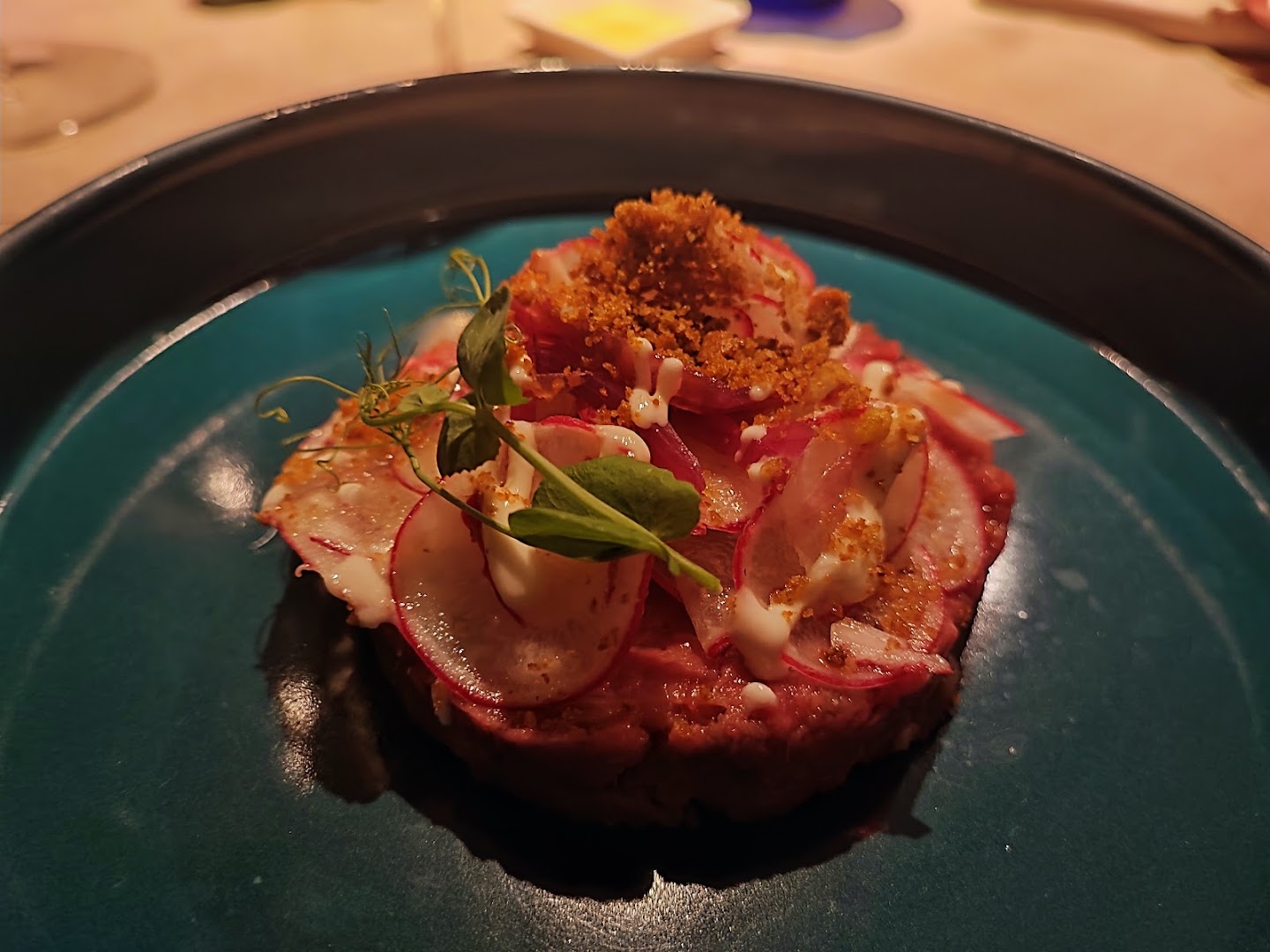 Ristorante Osteria Med