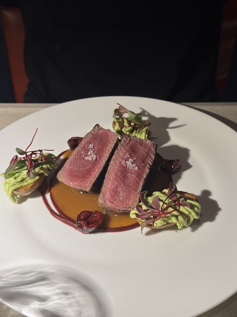 Ristorante Osteria Med, Treviso