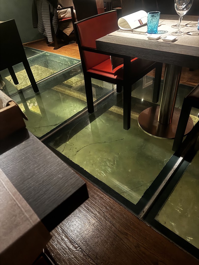 Ristorante Osteria Med