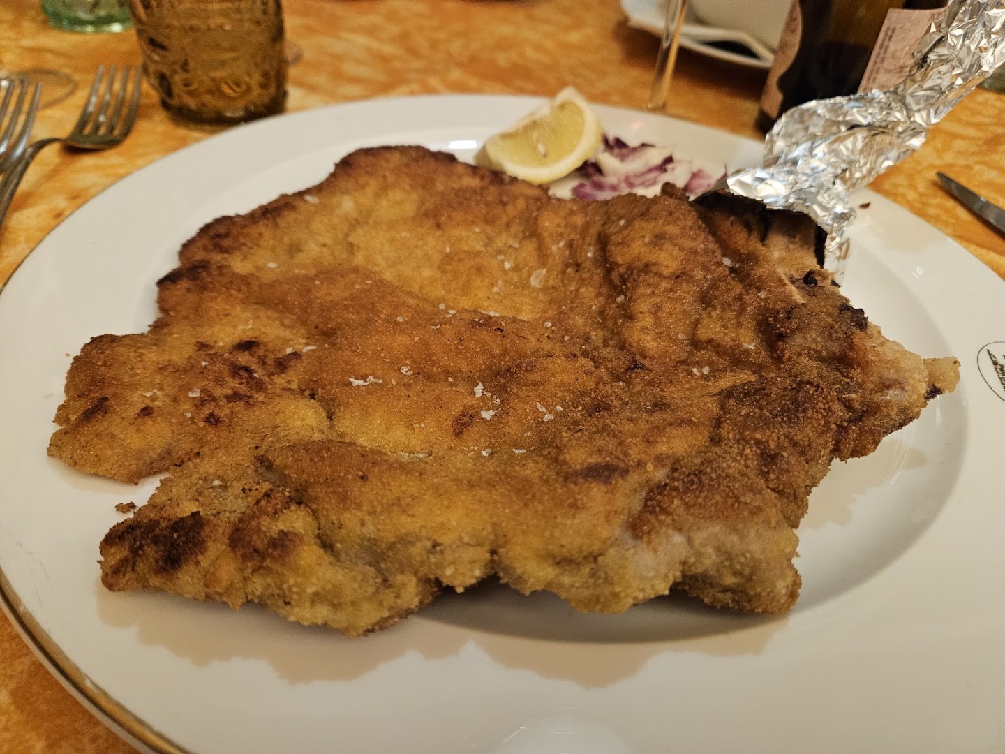 Ristorante - Osteria San Martino, Inveruno