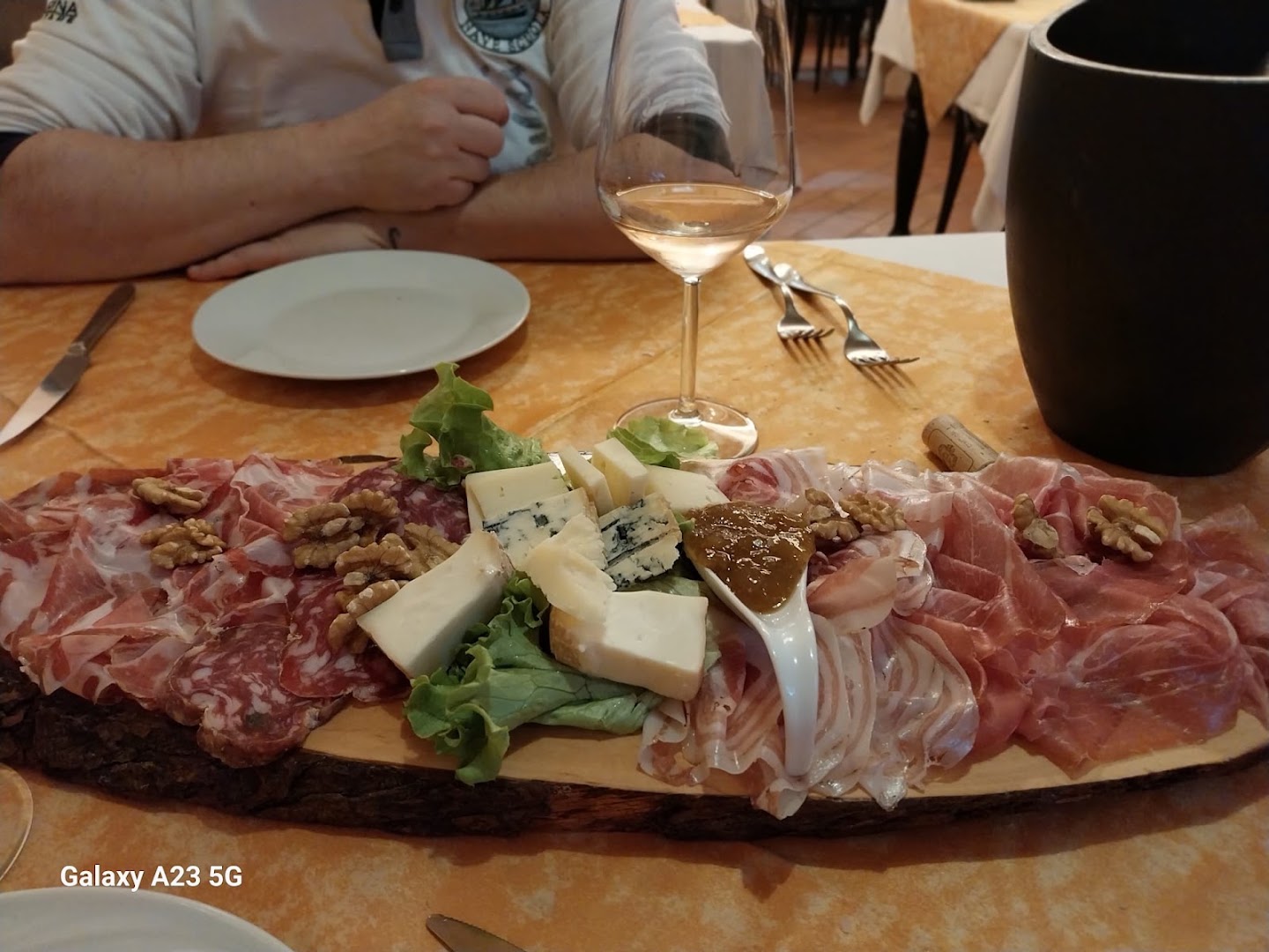 Ristorante - Osteria San Martino