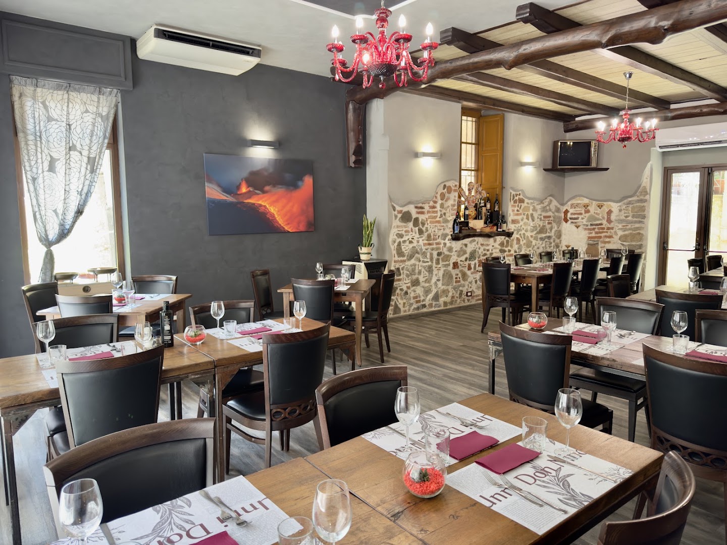 Ristorante/Osteria "Unni Don Nino"