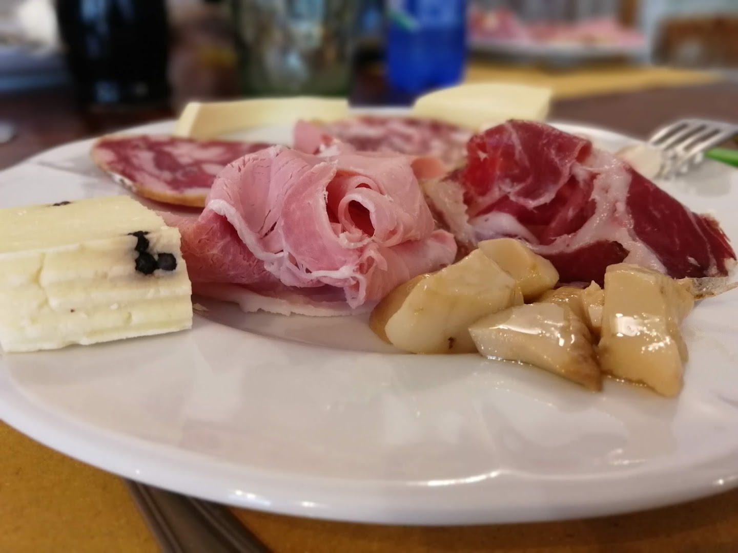 Ristorante/Osteria "Unni Don Nino"