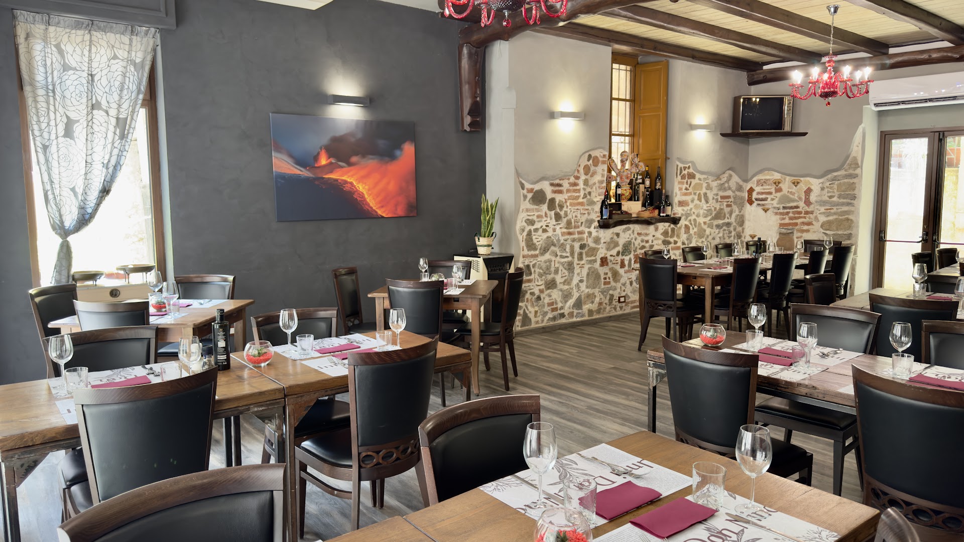 Ristorante/Osteria "Unni Don Nino"