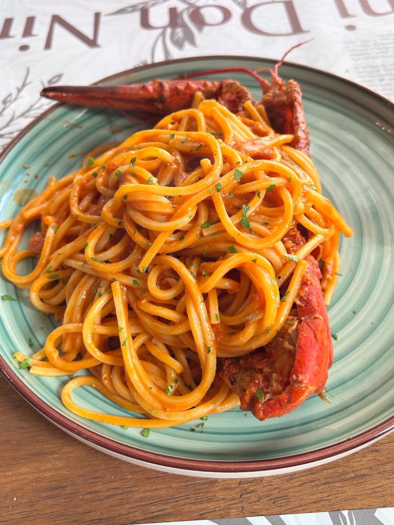 Ristorante/Osteria "Unni Don Nino"