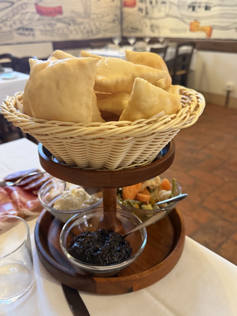 Ristorante Osteria Vecchio Mulino Dallatana, Busseto