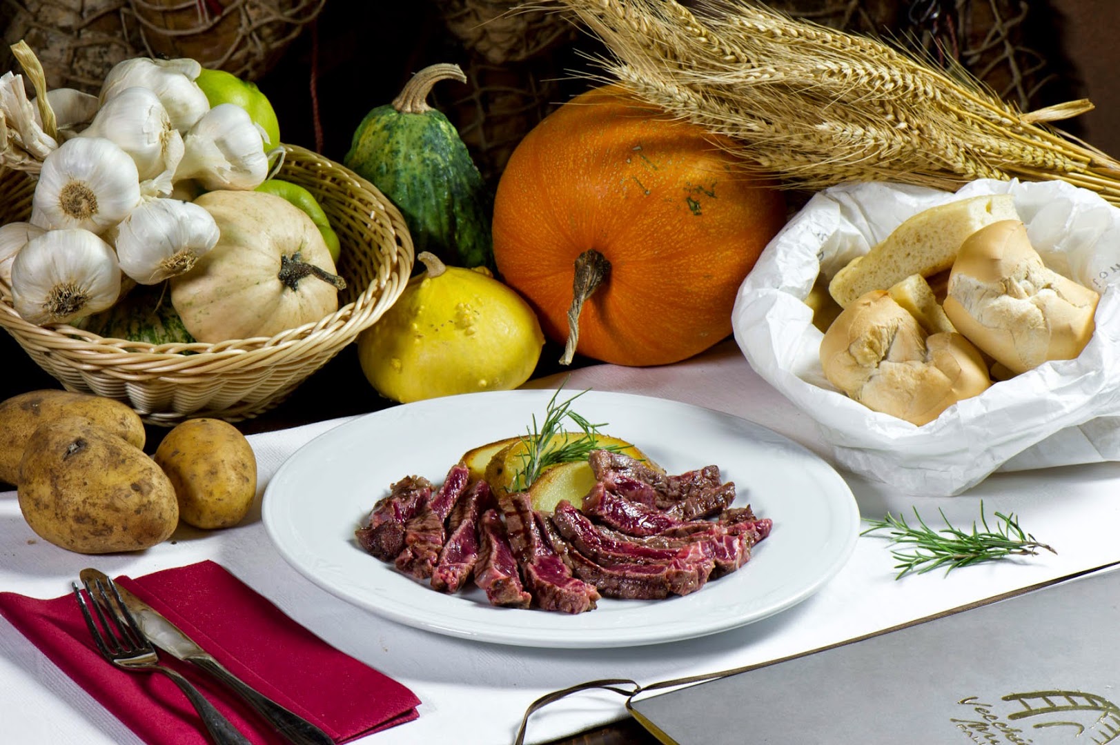 Ristorante Osteria Vecchio Mulino Dallatana