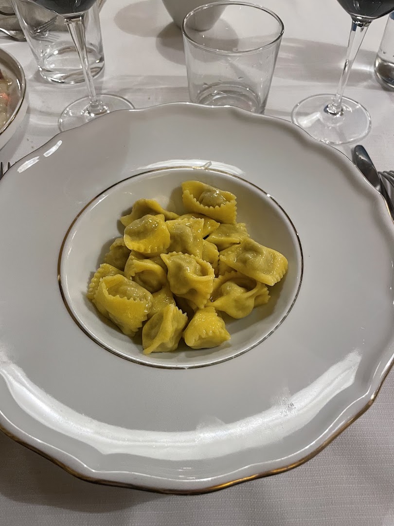 Ristorante Osteria Vecchio Mulino Dallatana