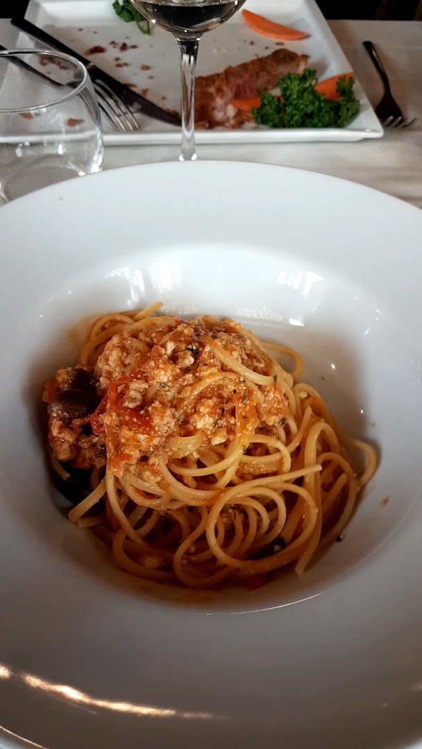 Ristorante Osterietta, San Donato Milanese
