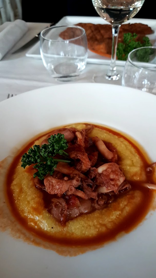 Ristorante Osterietta