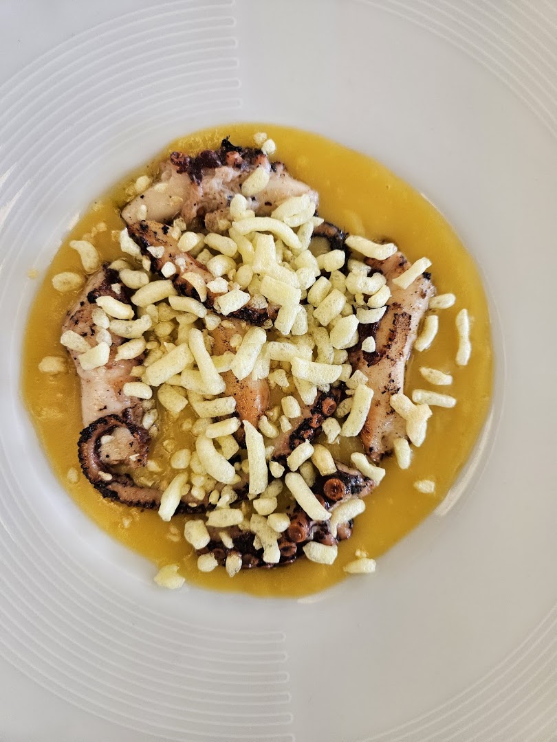 Ristorante Ostrea Tortoreto, Tortoreto