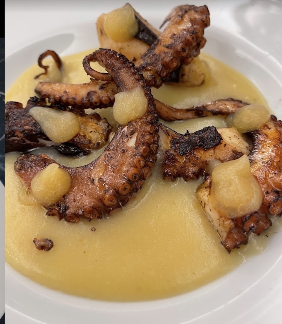Ristorante Ostrea Tortoreto